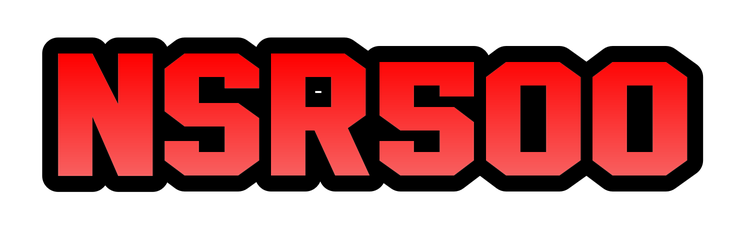 NSR500